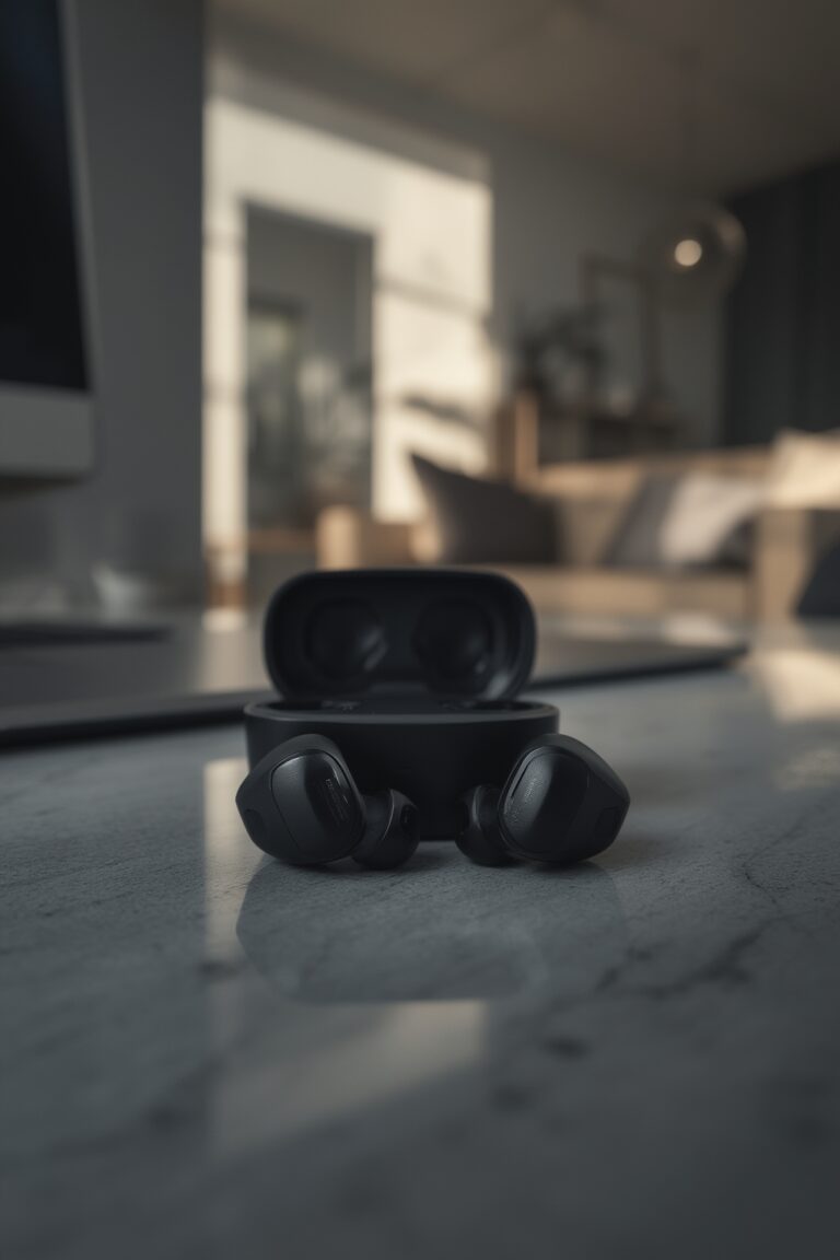wireless earbuds 6 1 gadgetlabpro.com