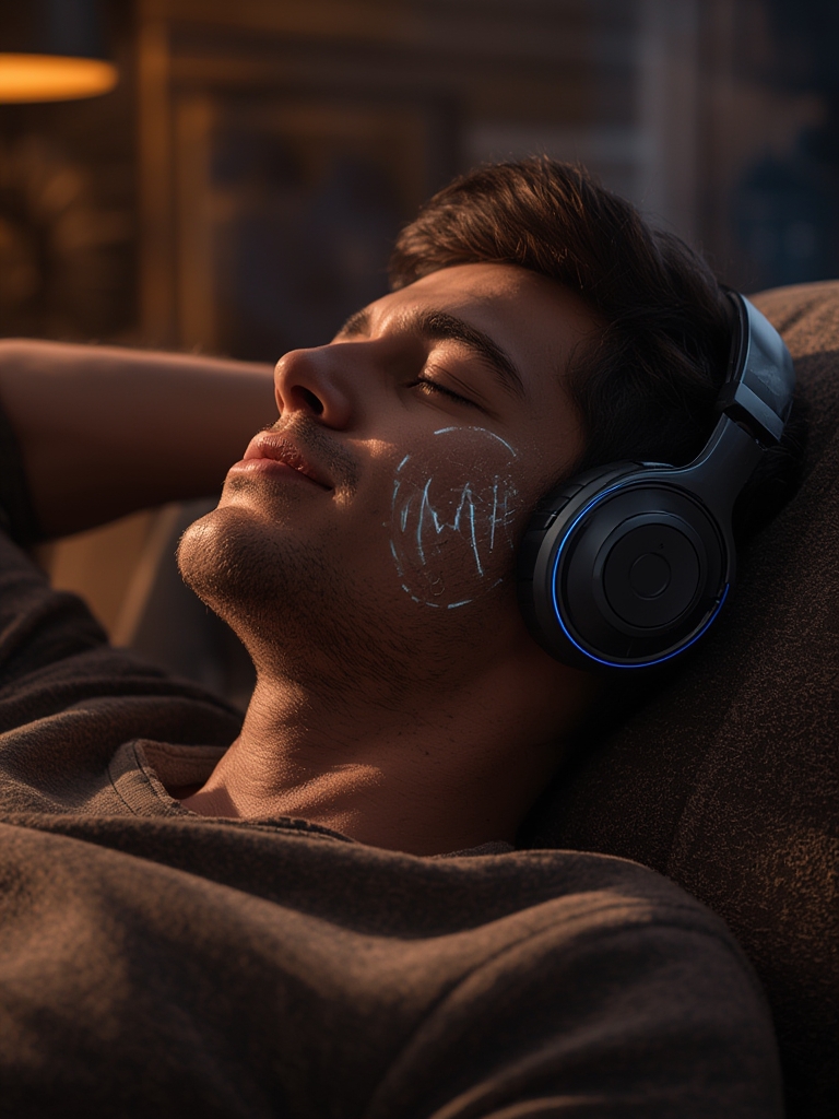 Bluetooth Headphones