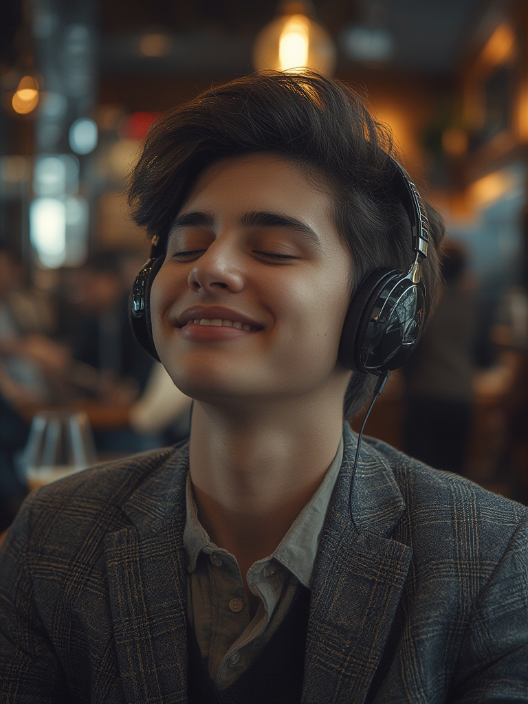 noise cancelling