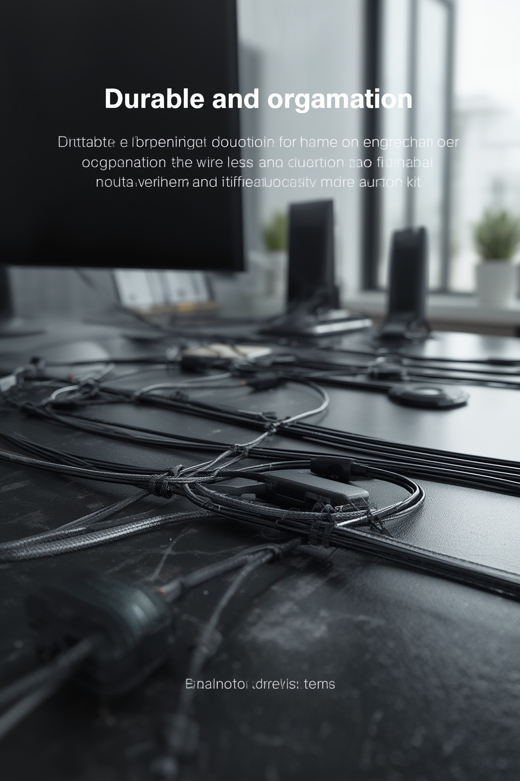 zip ties