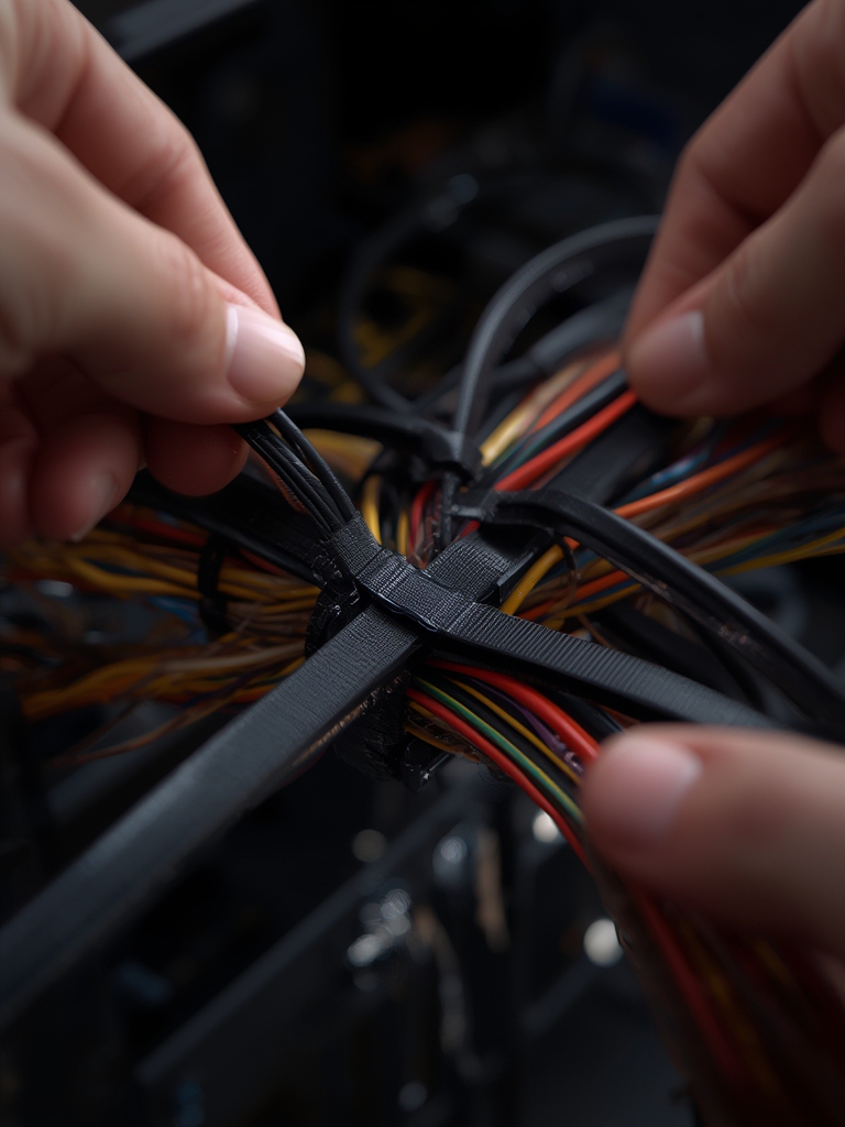 cable ties