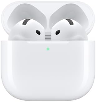 AirPods 4: 7 Ultimate Secrets for Amazing Wireless Headphones in 2026 2 airpods 4 active noise cancellation h2 chip wireless charging