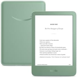 amazon kindle 16gb book storage kindle unlimited ebook reader battery life