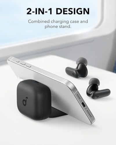 Anker Noise Cancelling Earbuds: 2026 Ultimate Guide to Best Soundcore P30i Wireless Earbuds 2 anker noise cancelling earbuds wireless in-ear headphones lifestyle active user