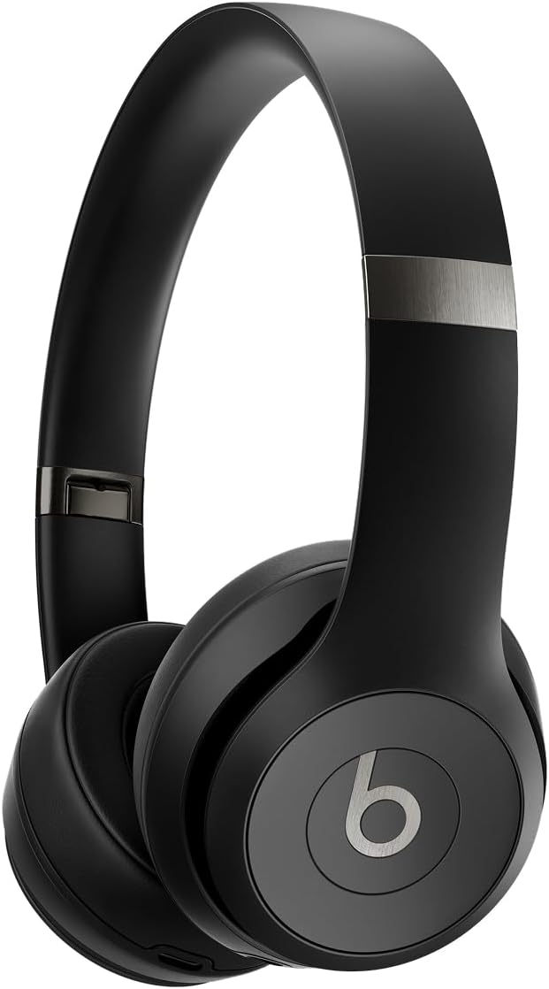 Beats Solo 4 Wireless: 2026 Ultimate Guide to Amazing Sound and Easy Use 1 beats solo 4 wireless headphones premium ergonomic design with long battery life