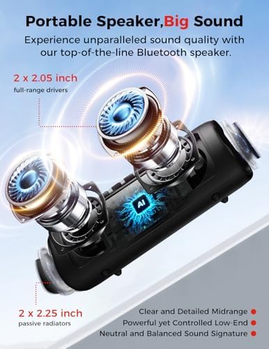 bolaButty portable bluetooth speaker fun party vibes beach