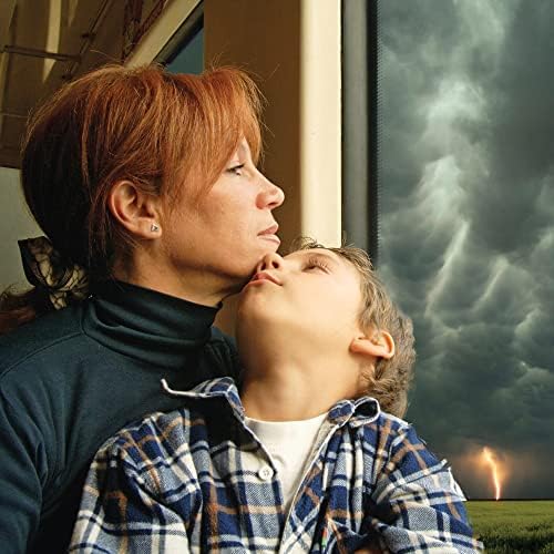 Localized emergency preparedness with noaa weather alert radio