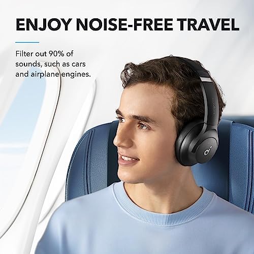 soundcore q20i wireless headphones bluetooth headphones