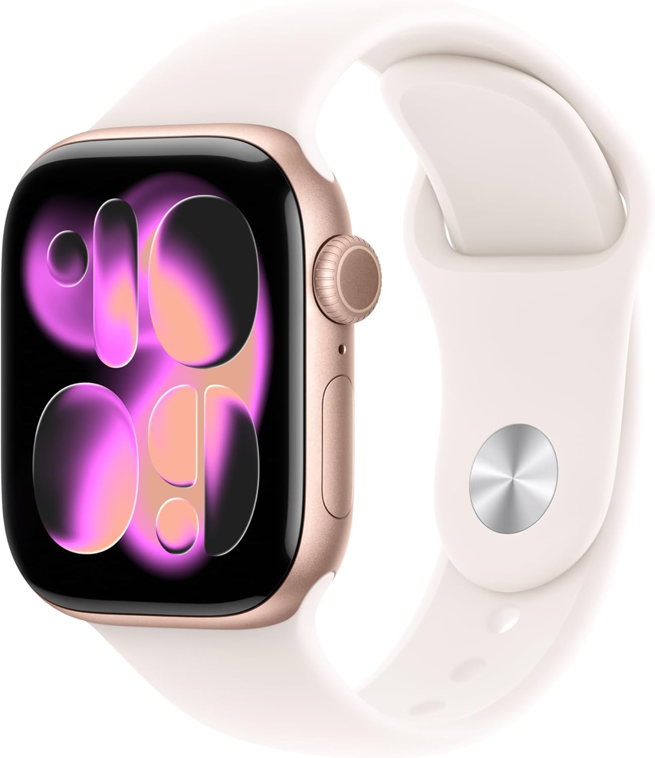 Apple Watch Series 11 GPS: 5 Ultimate Steps for Amazing Results in 2026 1 apple watch series 11 gps health monitoring and fitness tracking
