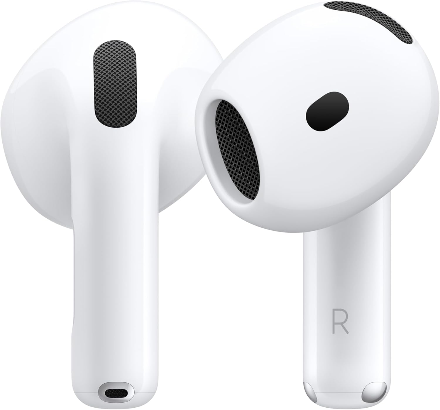 AirPods 4: 7 Ultimate Secrets for Amazing Wireless Headphones in 2026 1 airpods 4 wireless earbuds bluetooth headphones comfort