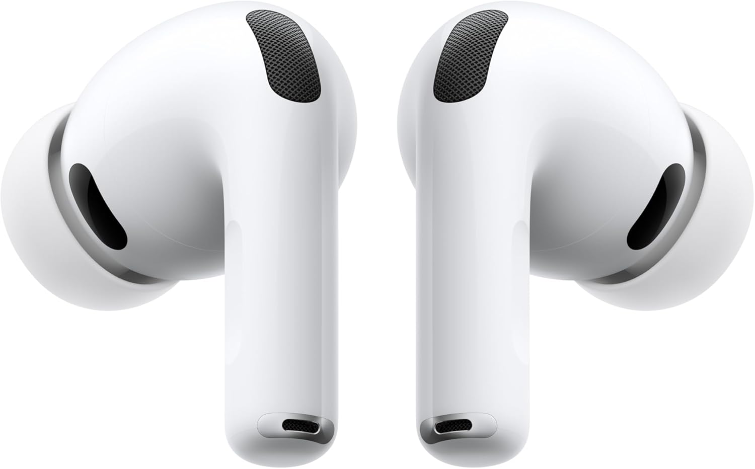 airpods pro 3 active noise cancellation and bluetooth earbuds