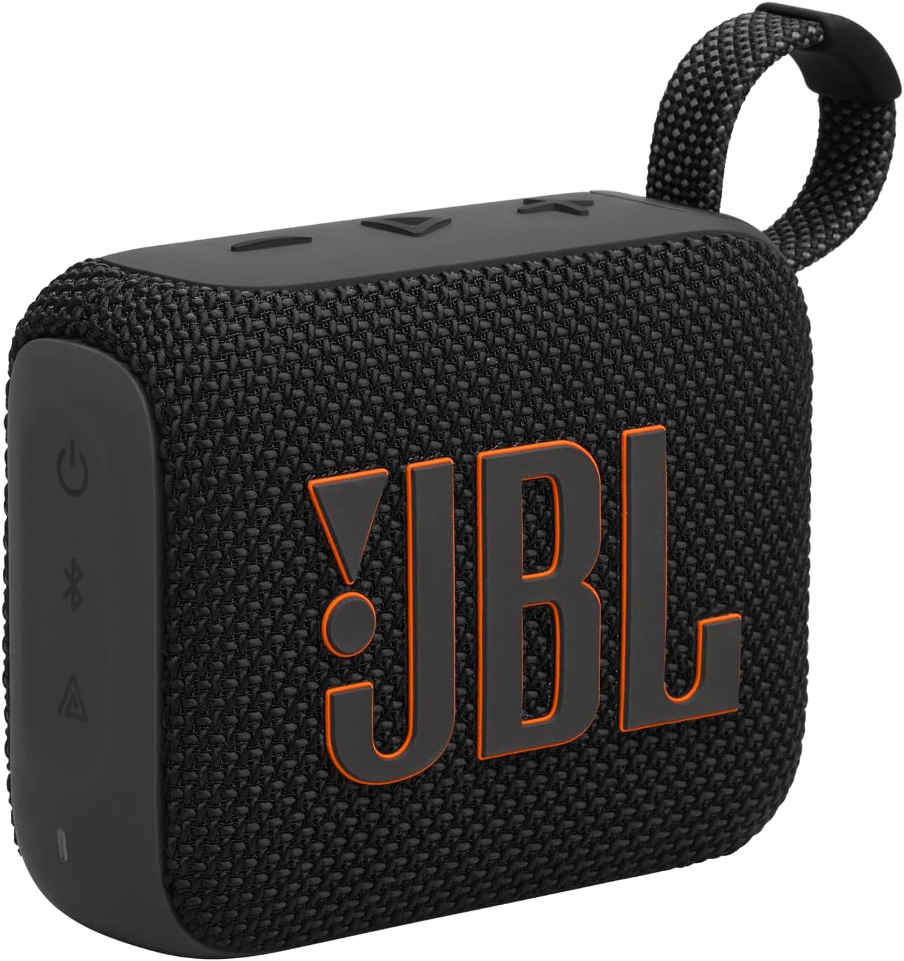 jbl go 4 portable bluetooth speaker ultra-portable speaker for outdoor and indoor use