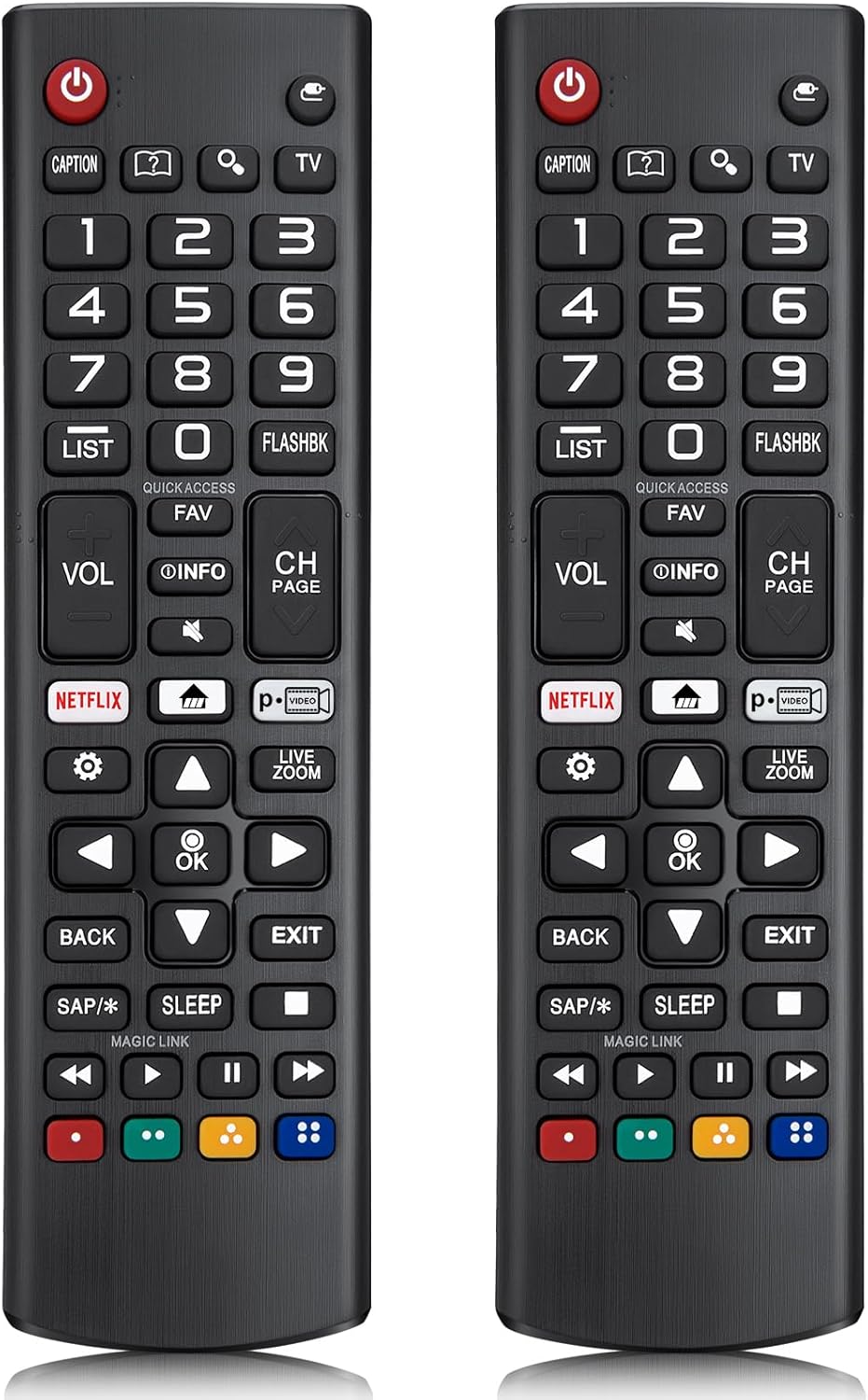 Lg Smart Tv Remote Control Replacement: 5 Ultimate Steps for Easy Solution in 2026 1 lg smart tv remote control replacement compatible with all LG TVs