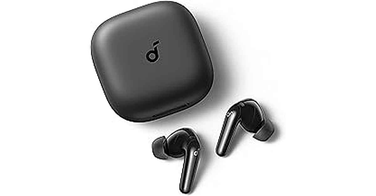 ai noise cancelling earbuds 10