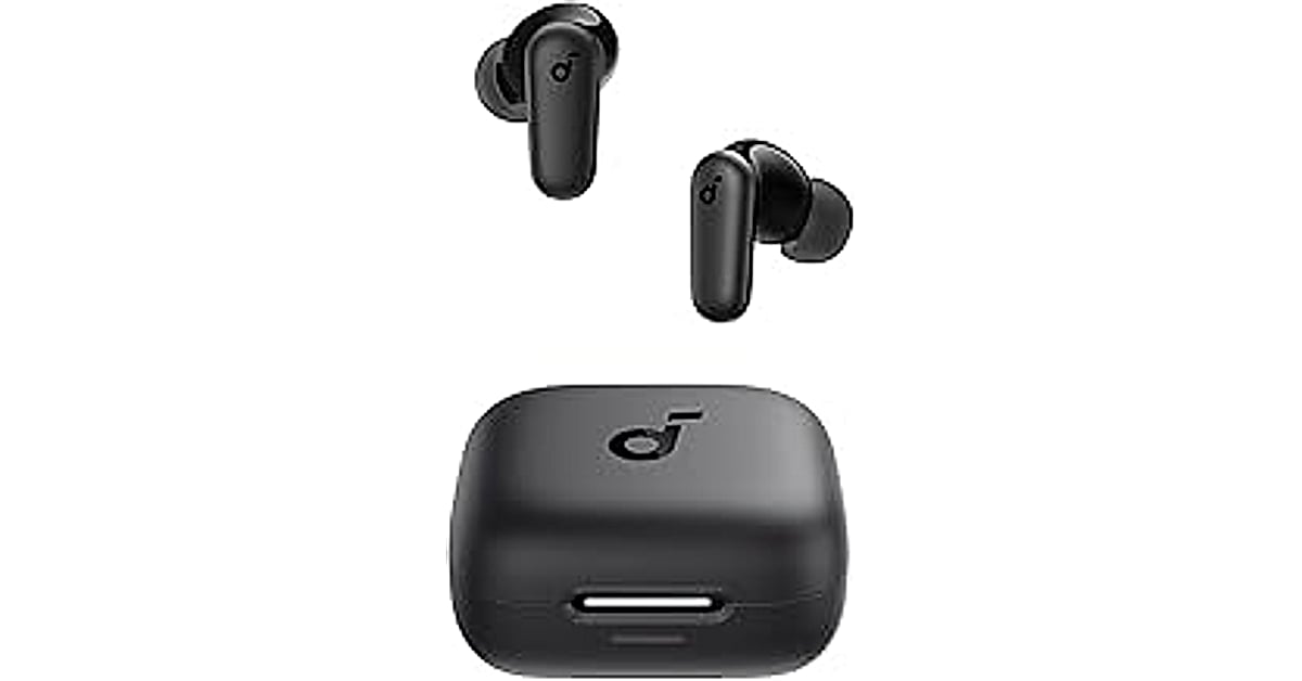 ai noise cancelling earbuds 10