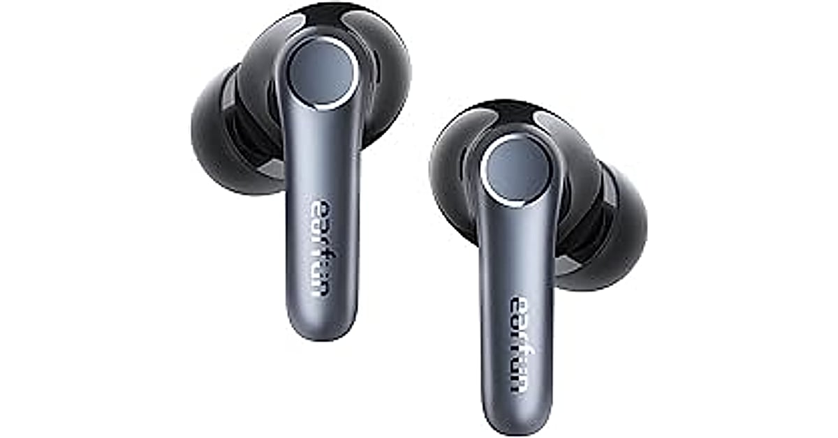 ai noise cancelling earbuds 10