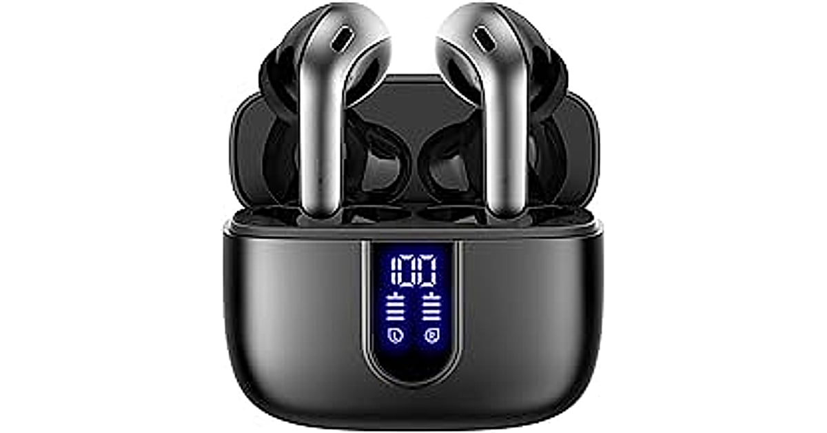 ai noise cancelling earbuds 11