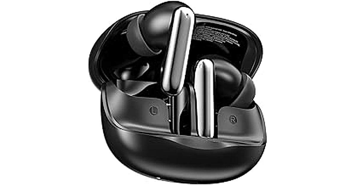 ai noise cancelling earbuds 12