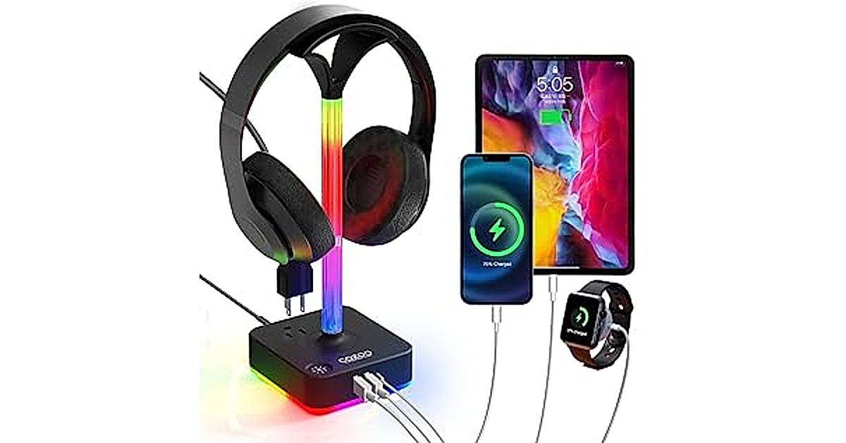 best gaming gadgets 2026