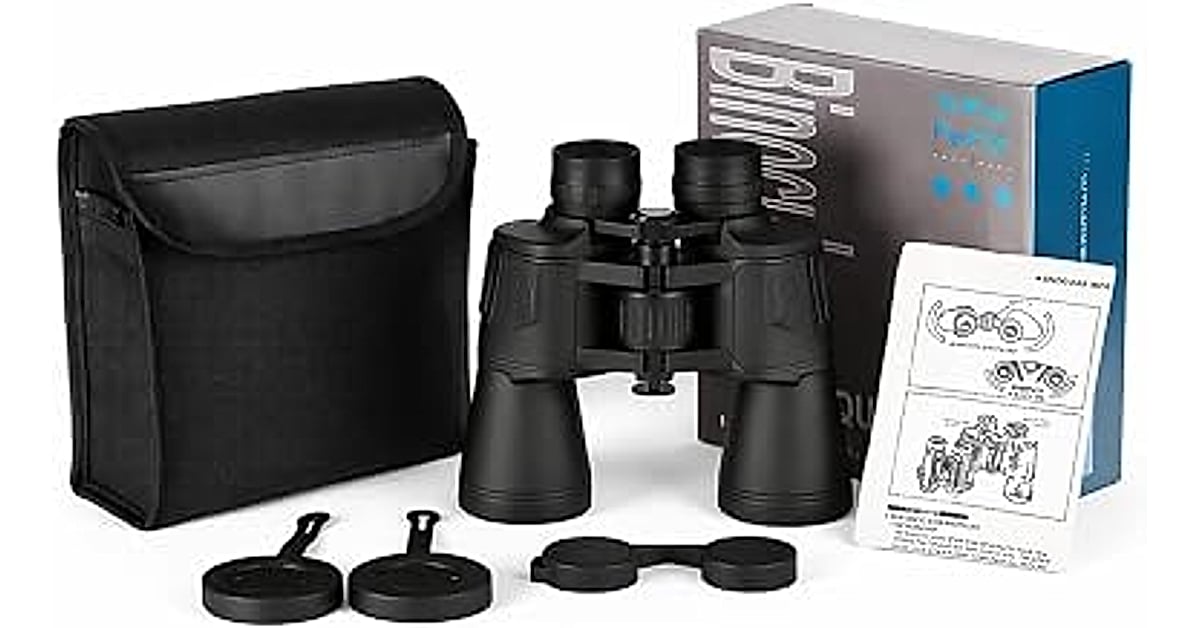 15x52 HD Binoculars: 5 Amazing Tips to Enhance Your Wildlife Viewing Experience 3 15x52 hd binoculars