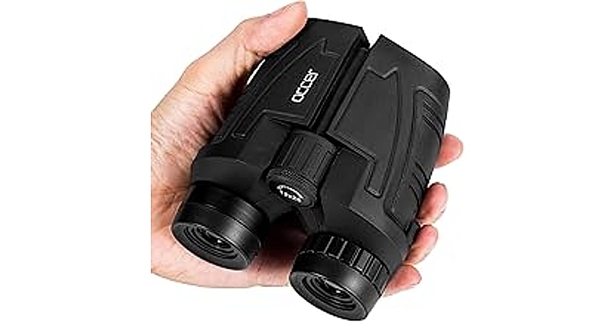 200x25 Compact Binoculars: 5 Amazing Tips to Enhance Your Birdwatching Experience 4 200x25 compact binoculars