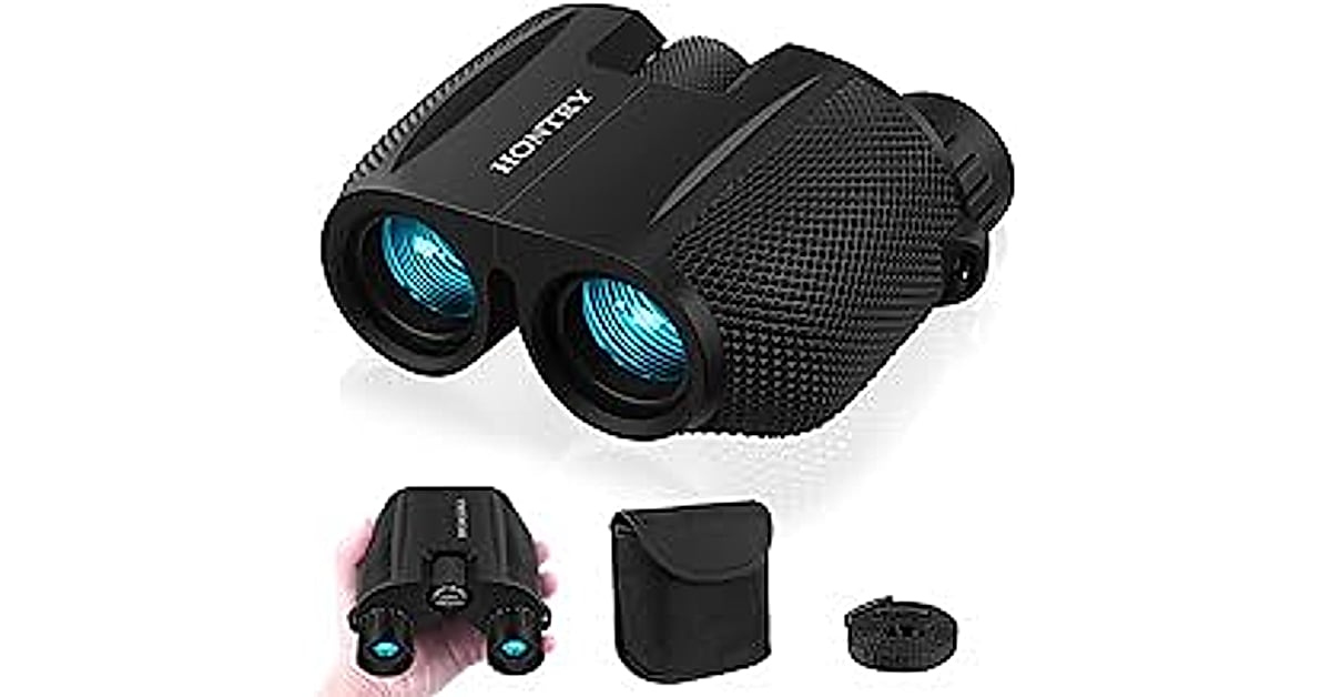 200x25 Compact Binoculars: 5 Amazing Tips to Enhance Your Birdwatching Experience 1 200x25 compact binoculars