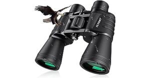 20x50 binoculars for