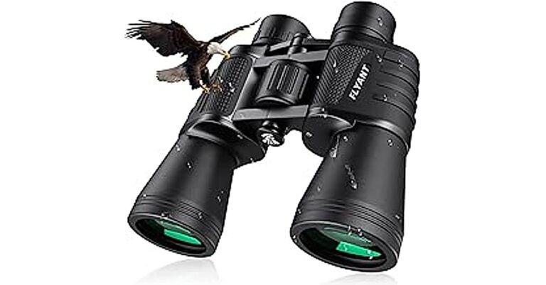 20x50 binoculars for