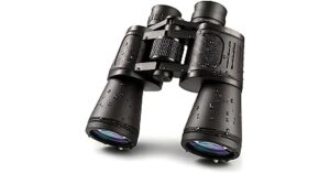 20x50 high powered
