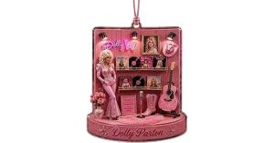 a holly dolly