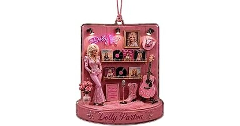 a holly dolly
