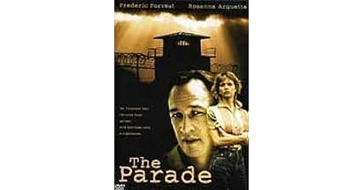 a parade of