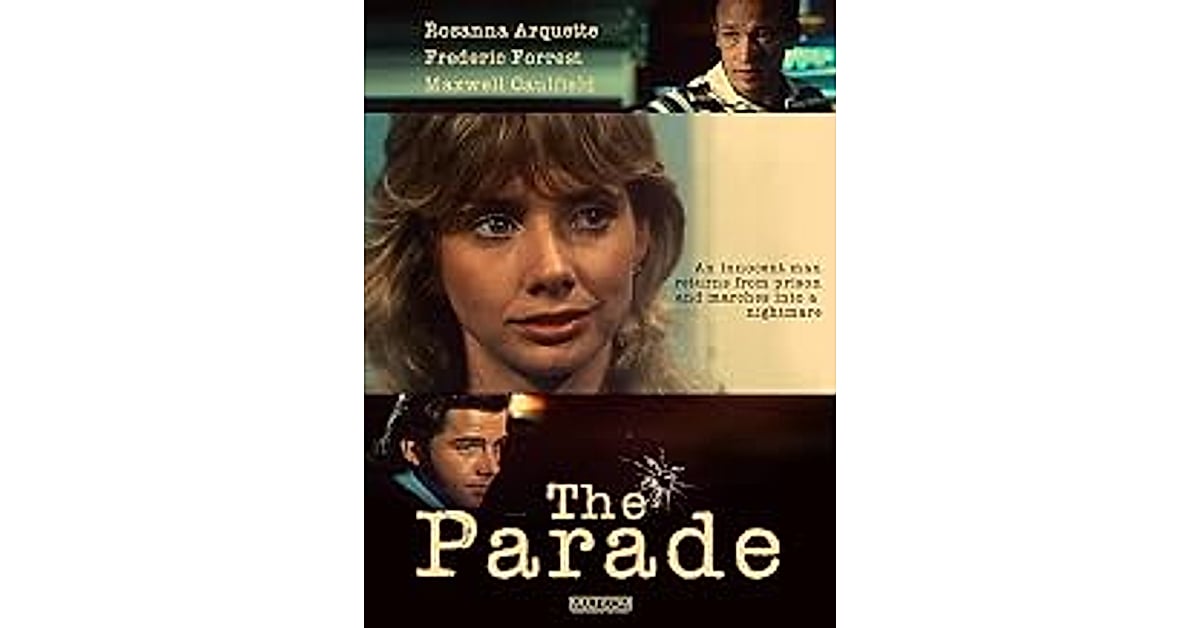 a parade of