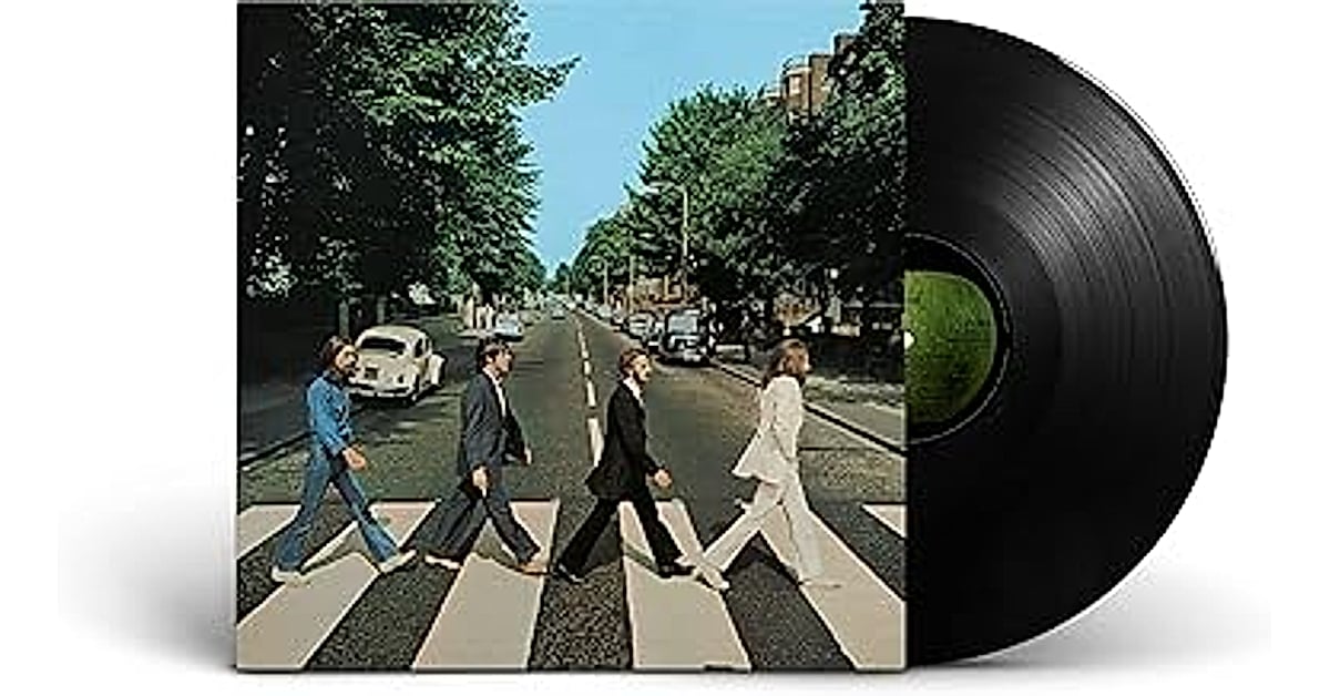 Abbey Road Anniversary: 5 Amazing Ways to Celebrate the Iconic Album's Legacy 2 abbey road anniversary