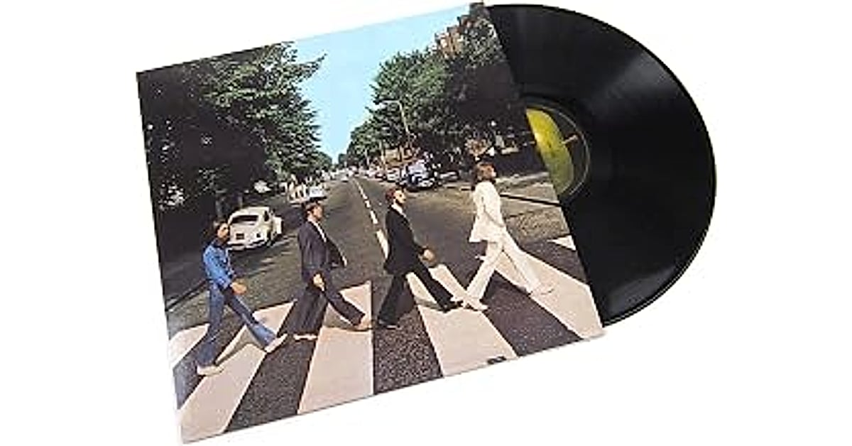 Abbey Road Anniversary: 5 Amazing Ways to Celebrate the Iconic Album's Legacy 3 abbey road anniversary