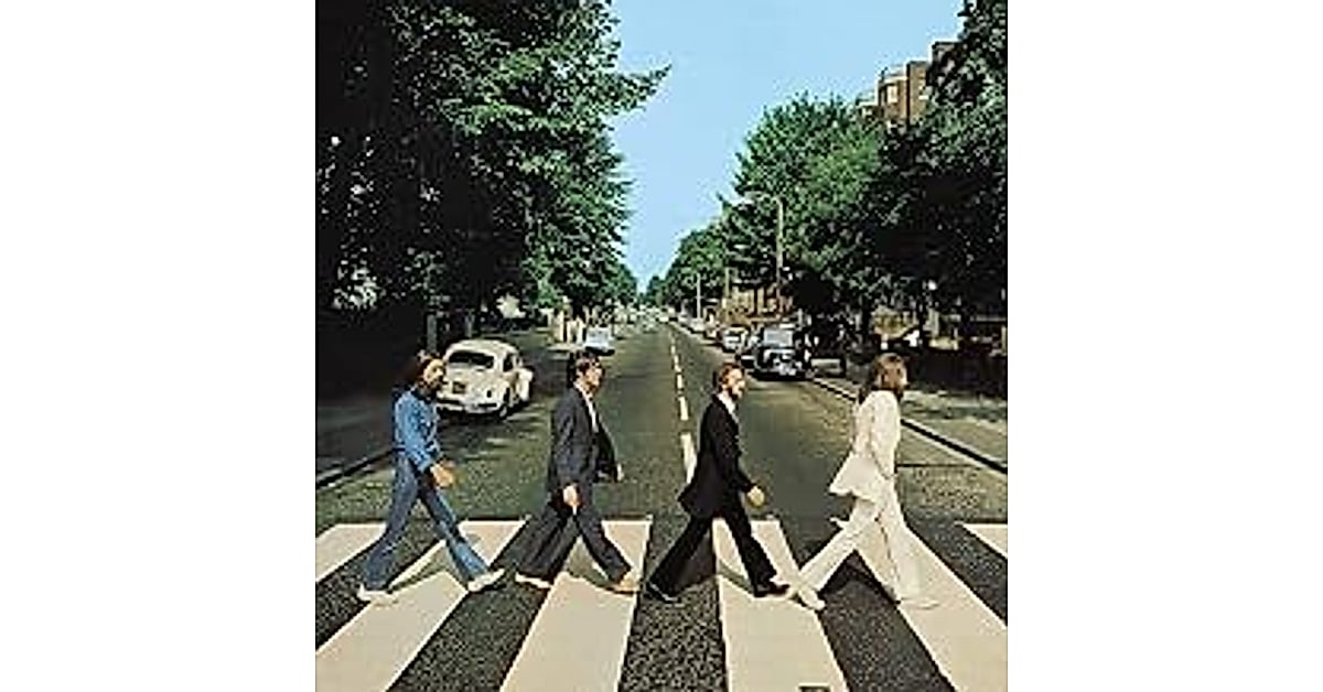 Abbey Road Anniversary: 5 Amazing Ways to Celebrate the Iconic Album's Legacy 4 abbey road anniversary
