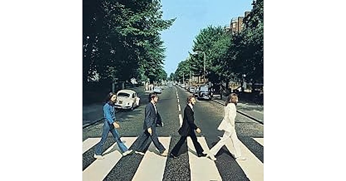 Abbey Road Anniversary: 5 Amazing Ways to Celebrate the Iconic Album's Legacy 1 abbey road anniversary