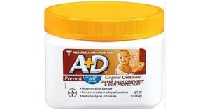 a+d original diaper
