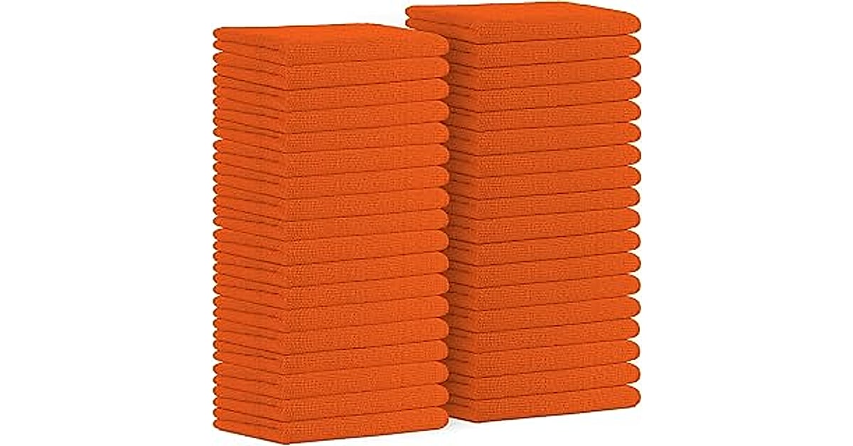 amazon basics microfiber