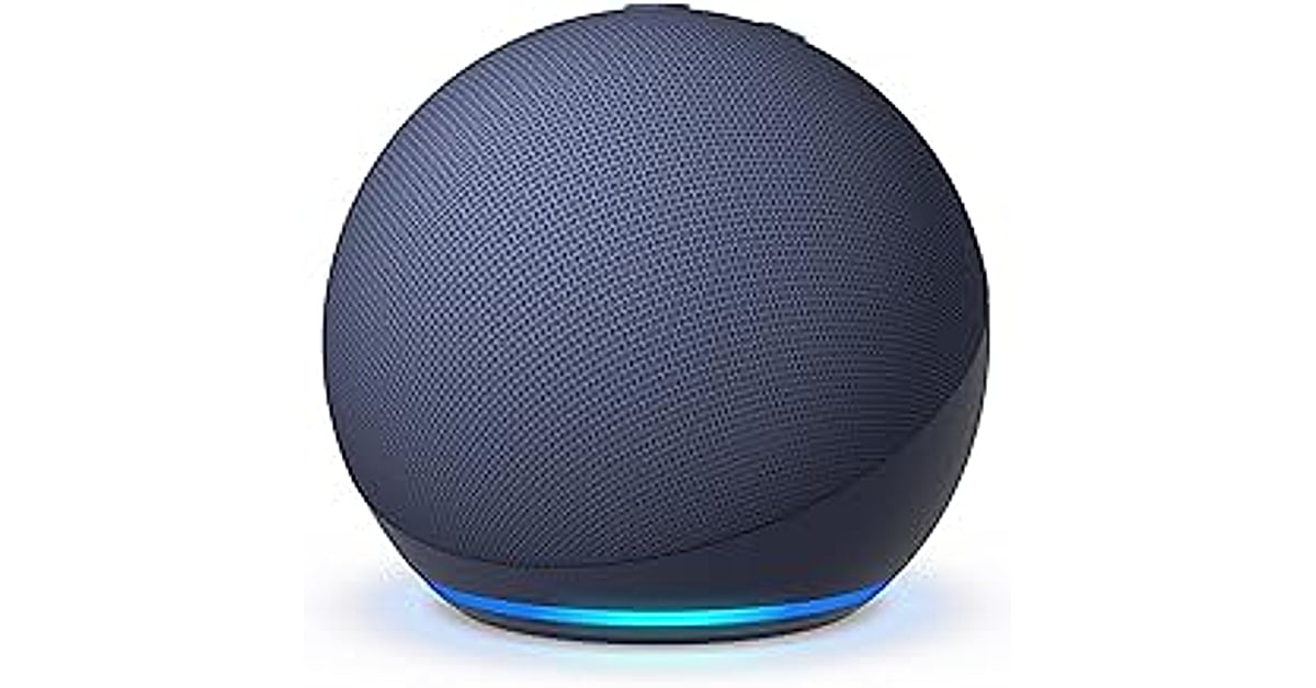 amazon echo dot