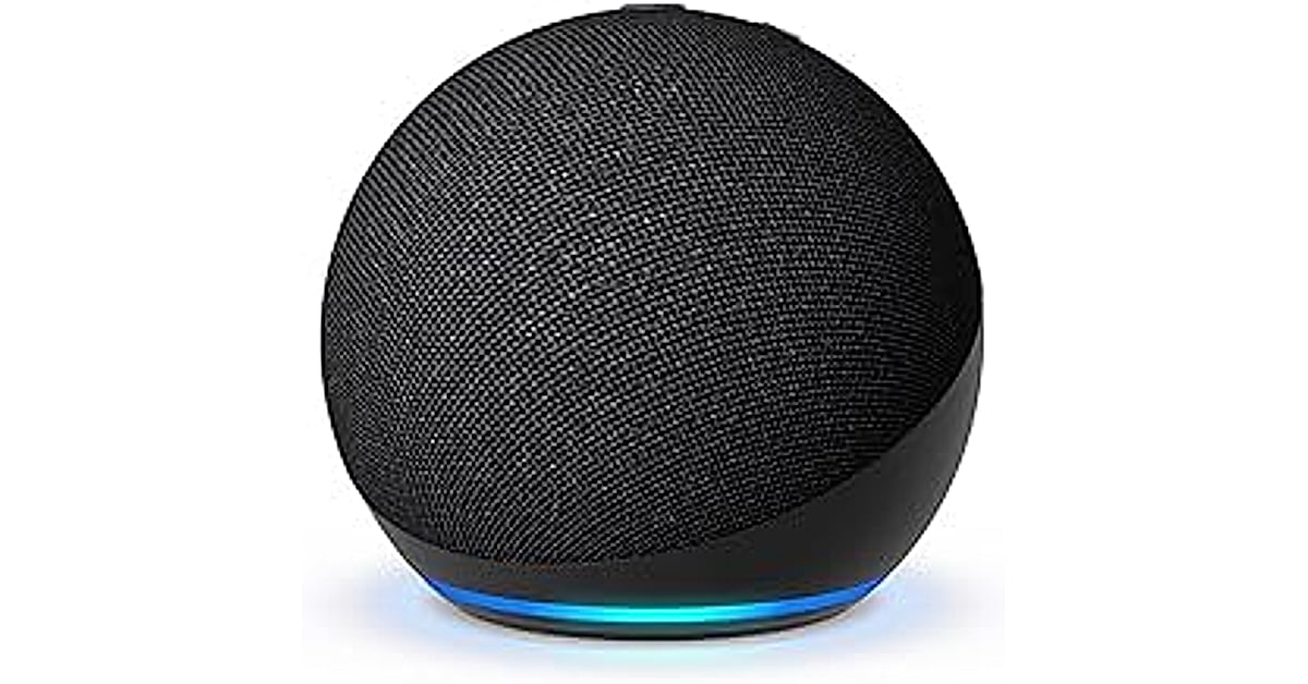 amazon echo dot