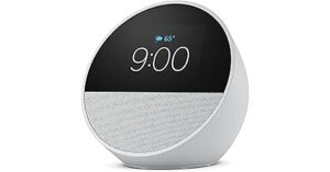 amazon echo dot