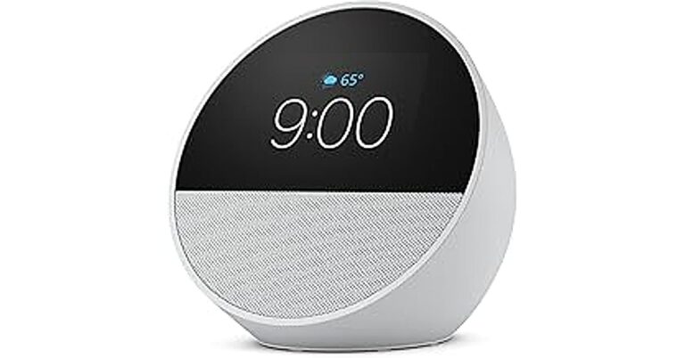 amazon echo dot