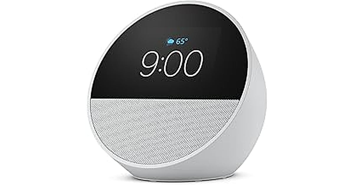 amazon echo dot