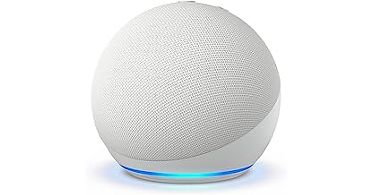 amazon echo pop