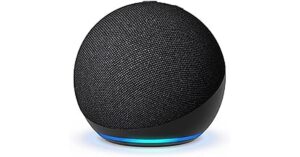 amazon echo pop