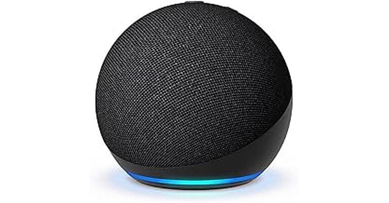 amazon echo pop
