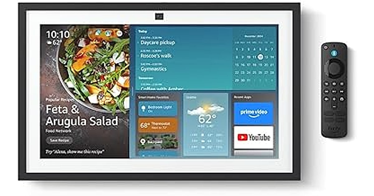 amazon echo show