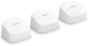amazon eero 6