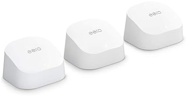 Amazon Eero 6: 5 Best Tips to Boost Your Wi-Fi Speed 41 amazon eero 6